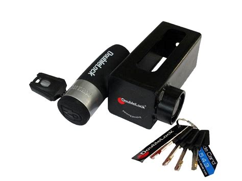 buitenboordmotor slot|Buitenboordmotorslot SCM DoubleLock .